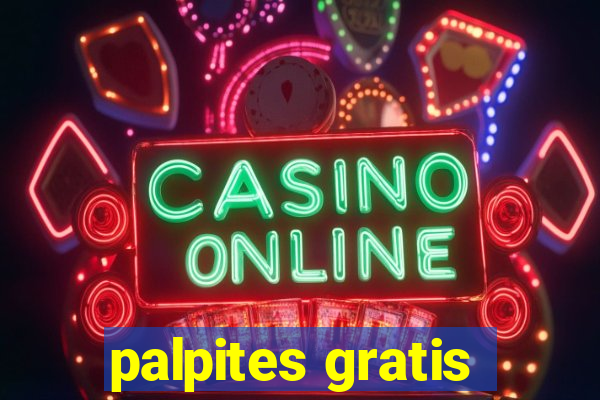 palpites gratis